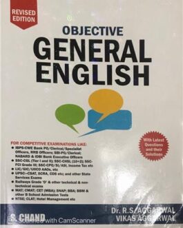 Objective- General English