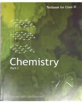 Chemistry (part 1) – 11