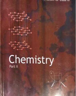Chemistry (part 2 ) – 11