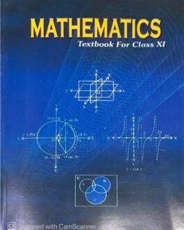 Mathematics – 11