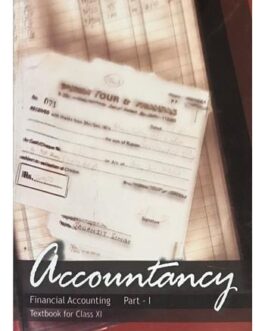 Accountancy (part 1) – 11