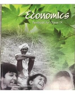 Economics – 9