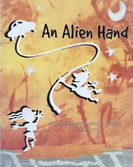 An Alien Hand – 7