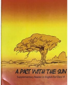 NCERT A Pact With Sun (English)- 6