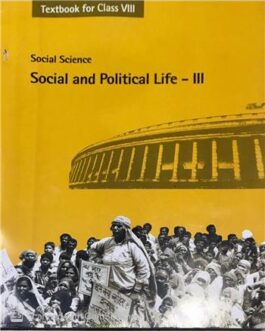 Political Science – 8