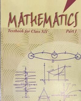 Mathematics (part 1)- 12