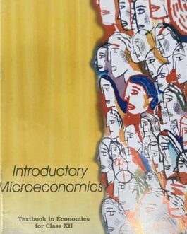 Microeconomics (Economics)- 12