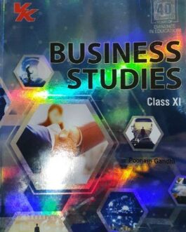 Business Studies by Poonam Gandhi (V.K.)-11