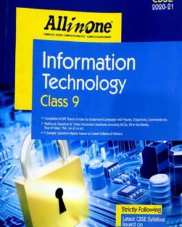 All In One Information Practices- 9