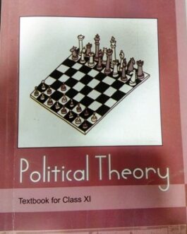 Political Theory – XI