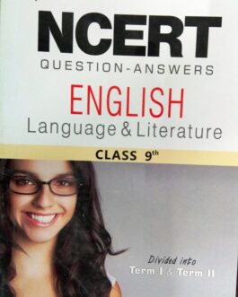 Arihant  ENGLISH ( LANGUAGE & LITERATURE – CLASS 9